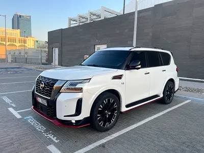 صورة 3 لـ 2020 Nissan PATROL