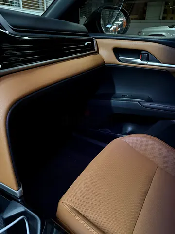Toyota Camry GLE, миниатюра 11