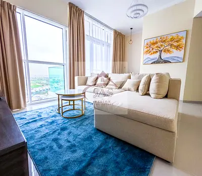 Golf Course View | High Floor | Prime Location