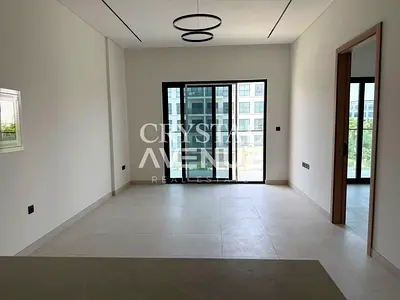 Brand New | Equipped Kitchen Appliances | Study Room | Studio City