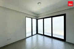 Corner Unit | High Floor | Vacant | Brand New