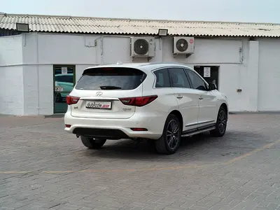 صورة 3 لـ 2018 Infiniti QX60