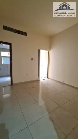 1 Bedroom Apartment for Rent in Al Nabba, Sharjah An ideal option for comfortable family living in a prime, active location in Al Nabba, close to all