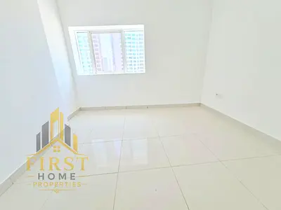 LAHWISH SEA VIEW 2BHK JUST 44k GYM FREE READY TO MOVE NEAR DUBAI