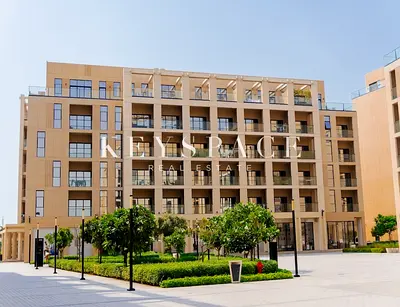 Executive Luxury Residence | Prime Sharjah Location | Resale