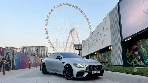 GT63s E-Performance || Great condition