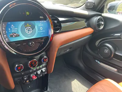 MINI Cooper S JCW, миниатюра 19
