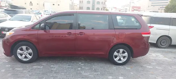 صورة 4 لـ 2011 Toyota SIENNA