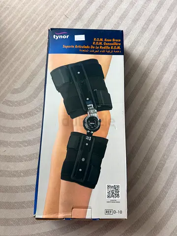 Knee Brace