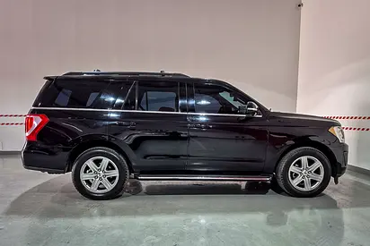 2019 FORD EXPEDITION — фото 4