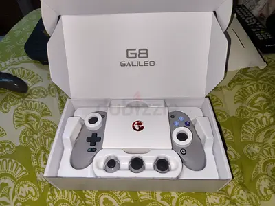 Gamesir G8 Galileo (G8 Galilleo) wired mobile Controllers - Like New
