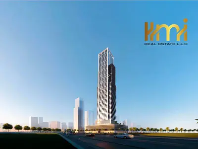 Limited cash offer | High ROI | Fully furnished | Prime JVC