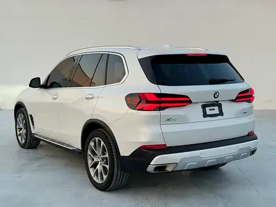 BMW X5 sDrive40i, миниатюра 6