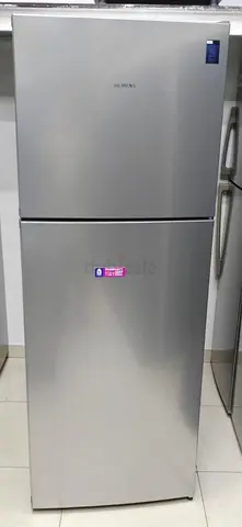 Siemens latest model fridge for sell 💯 good working