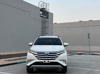صورة 4 لـ 2020 Toyota RUSH