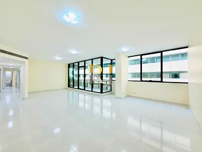 3BHK plus Maids-Prime location-Ready to move…