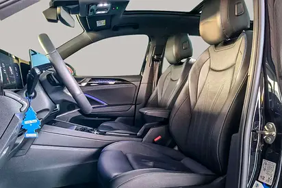 2025 Volkswagen TIGUAN 照片 11