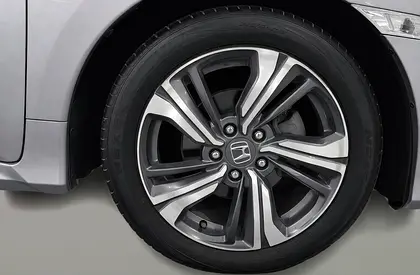 صورة مصغرة 11 لـ 2020 Honda CIVIC