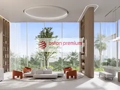 Luxury | Handover 2026|Full Floor Option Available