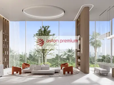 Luxury | Handover 2026|Full Floor Option Available