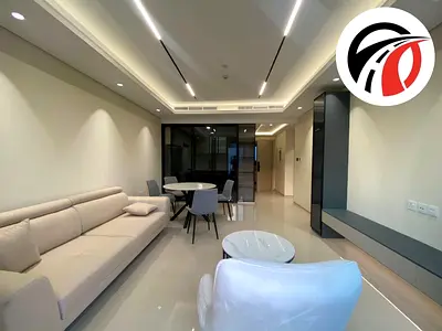 Luxury Fully Furnished 1BHK | Prime Location | 61K