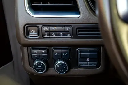 2022 Chevrolet TAHOE — миниатюра 20