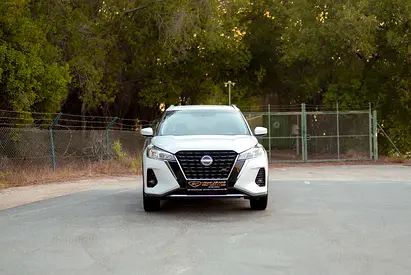 صورة 6 لـ 2024 Nissan KICKS
