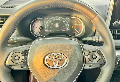 Toyota RAV4 XLE Premium, миниатюра 18