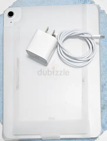 iPad 10th Generation 256GB, WI-FI, Silver Color