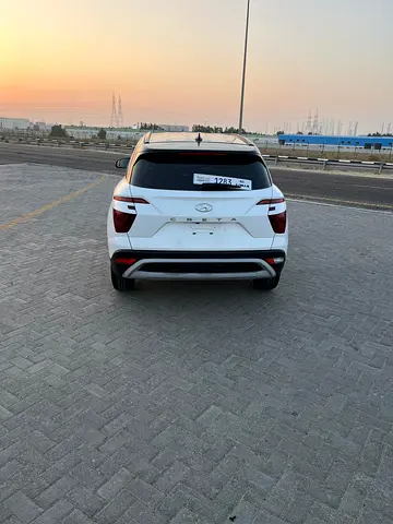 Hyundai Creta Comfort, миниатюра 2