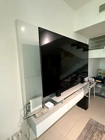 Samsung 75 inch