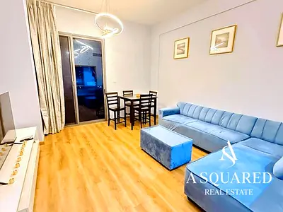 Move-In Ready 1BR | Furnished | Spacious