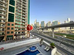 Furnished | Ready to Move | Partial Marina View