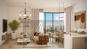1 Bedroom Apartment | The Baltimore | Multiple Views