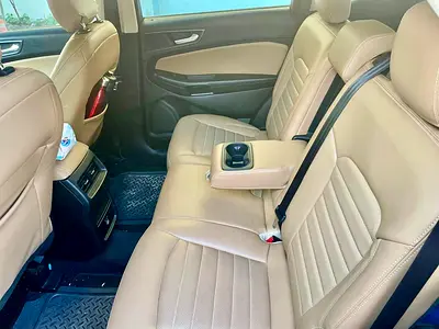 صورة 9 لـ 2016 FORD EDGE