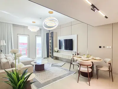 2BR | Suburbia | Downtown Jebel Ali | Near JAFZA