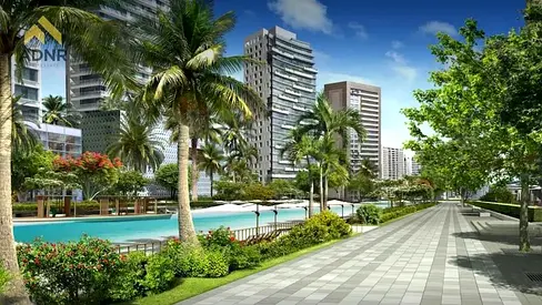 15% OFF | Waterfront Living | Zen Lagoons | Meydan
