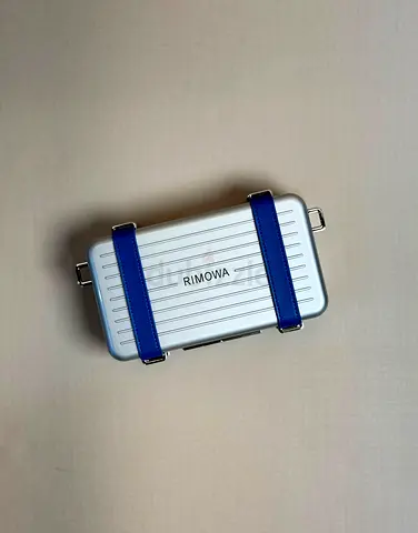 RIMOWA CROSS BODY BAG 19