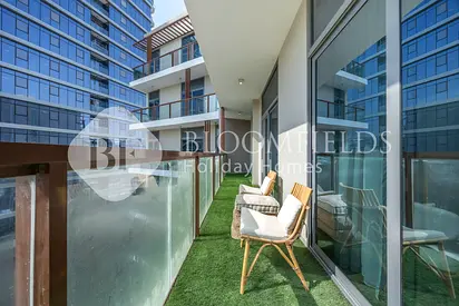 Summer Offer | Premium 2BR | Arjan Dubai