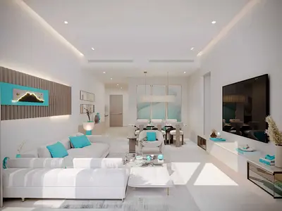 50%PPHP | Air Cooled Balcony | Near Future Metro