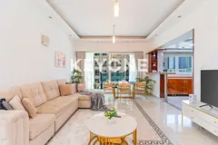 Upgraded 1BR | Multiple Payment | Prime Marina