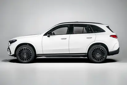 Mercedes-Benz GLC 200 AMG 4MATIC, миниатюра 3