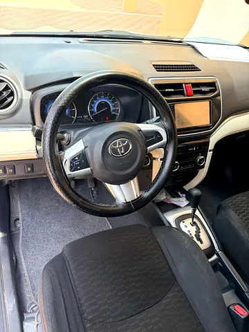 صورة 4 لـ 2019 Toyota RUSH