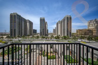 Sunlit 1BR | Low Floor | Open Community View