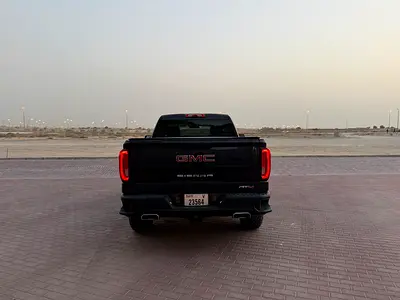 2023 GMC SIERRA 照片 4
