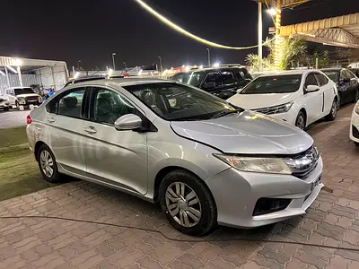 2015 Honda CITY 照片 2