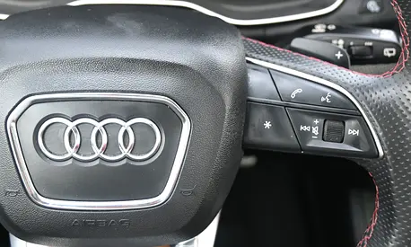 Audi SQ5 3.0 TFSI quattro, миниатюра 14