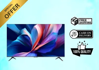 Xiaomi 75 Inch QLED A Pro 75 Smart 4K TV 2026 L75MB