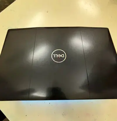Dell G5 laptop - used, good condition (photos available)