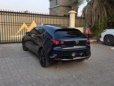 Mazda MAZDA3 Intense, миниатюра 4